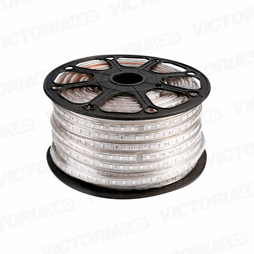 VICTORIA LED MANGUERA LED MG-5050 8MM AZUL