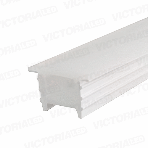 VICTORIA LED PERFIL DE SILICON 1M AUSTIN