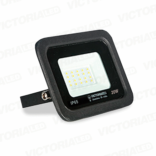 VICTORIA LED REFLECTOR 3000K 100-240V IP66 40U/C