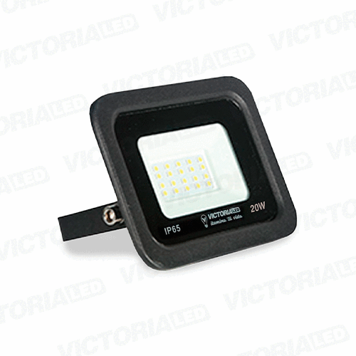 VICTORIA LED REFLECTOR 6500K 100-240V IP66 40U/C