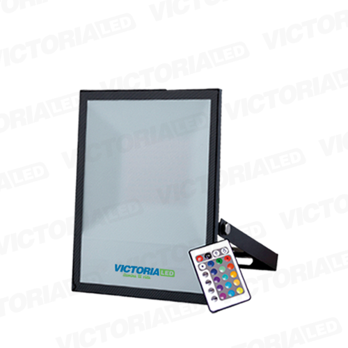VICTORIA LED REFLECTOR RGB FP09 SMD5050