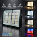 VICTORIA LED REFLECTOR SOLAR PANAL 6500K