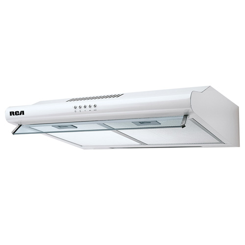 CAMPANA EXTRACTORA RCA 76CM INOX