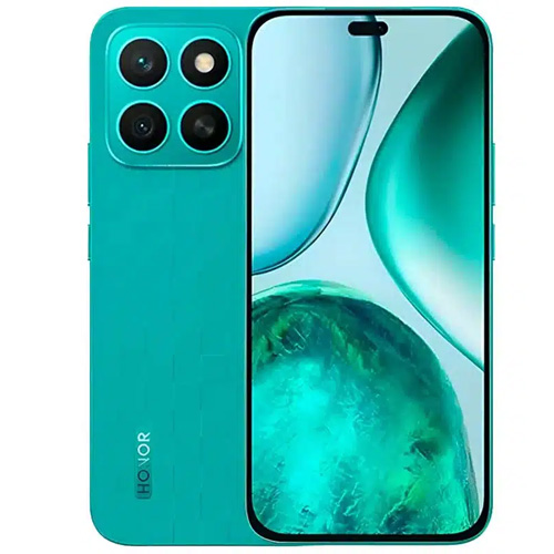 CELULAR HONOR X8C 8GB 256GB GREEN
