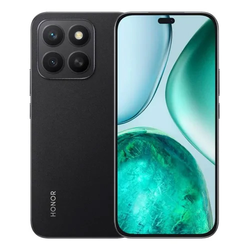 CELULAR HONOR X8C 8GB 512GB MIDNIGHT BLACK