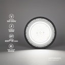 EVA LED UFO 6500K FP09 IP66 AC100-240V