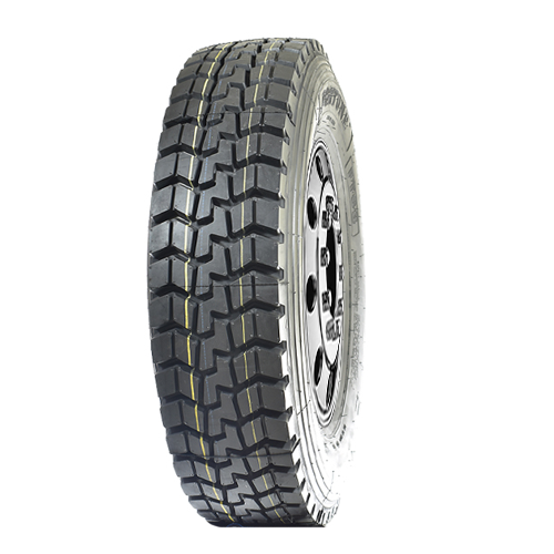 FORTUNE R22.5 275/70 R22.5 FT68 16PR TRACC
