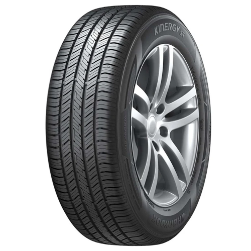 LLANTA HANKOOK 185/60 R15 4PR KINERGY ST H735/ 1022057