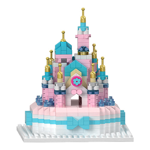 JUGUETE LEGOS CASTILLO