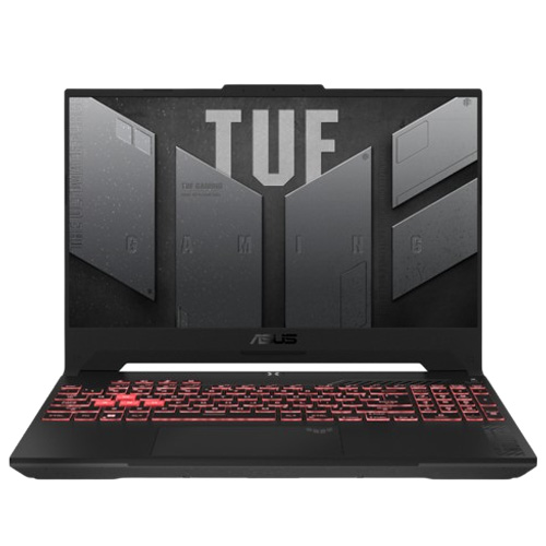 LAPTOP ASUS TUF FA507NU R7-7735HS 16GB 1TB RTX 4050