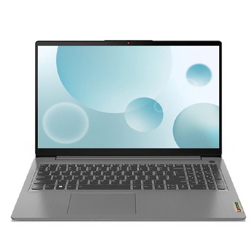 LAPTOP LENOVO IDEAPAD 3 15IAU INTEL CORE I7 1255U 8GB 512GB / LIQUIDACION