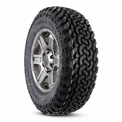 MAXTREK R17 LT285/70 R17 HILL TRACKER 8PR 121/118Q