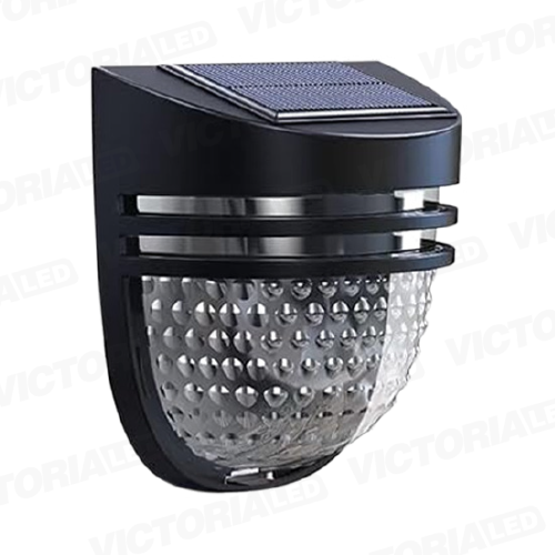 SOLAR APLIQUE 3000K 90U/C