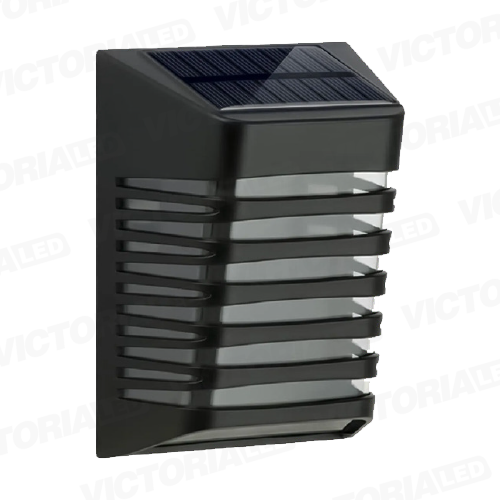 SOLAR APLIQUE 3000K 90U/C