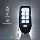 SOLAR LAMPARA DE POSTE 6500K 150W