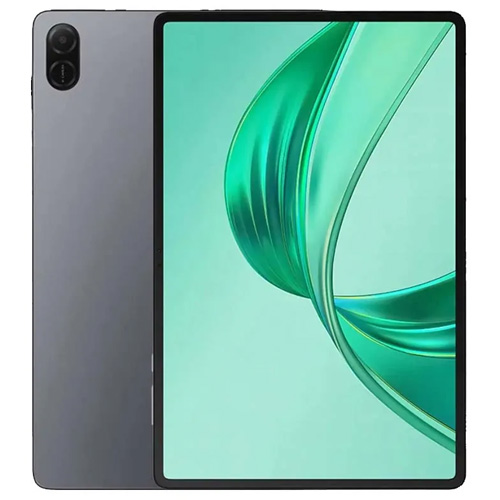 TABLET HONOR X8A 4GB 128GB WITH INBOX COVER GRAY