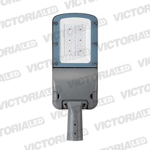 VICTORIA LED LAMPARA CLASE II 4000K FP.09 IP66 FOTOCELULA