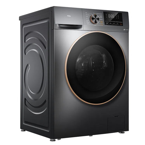 LAVADORA/SECADORA TCL 15KG C215WDG