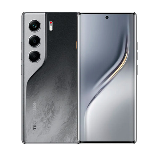 CELULAR TECNO CAMON 40 PRO 256GB 8GB BLA