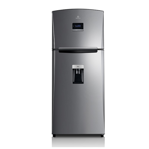 REFRI. INDURAMA RI-485 QUA METAL NOF S01