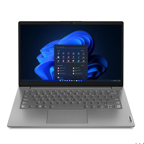 LAPTOP LENOVO 14 G3-IAP 14&quot; FHD i7- 1255U Ram 16GB SSD 512GB RJ45 Iron Grey