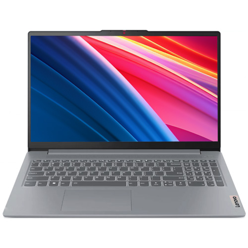 LAPTOP LENOVO IDEAPAD SLIM 3 15IRH8 INTEL CORE I7 16GB 512GB