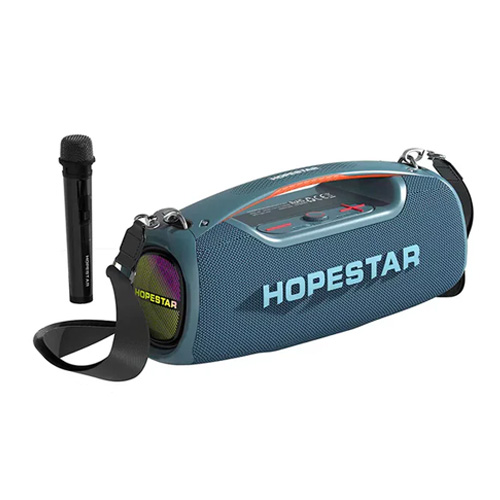 PARLANTE HOPESTAR A60 BLUE