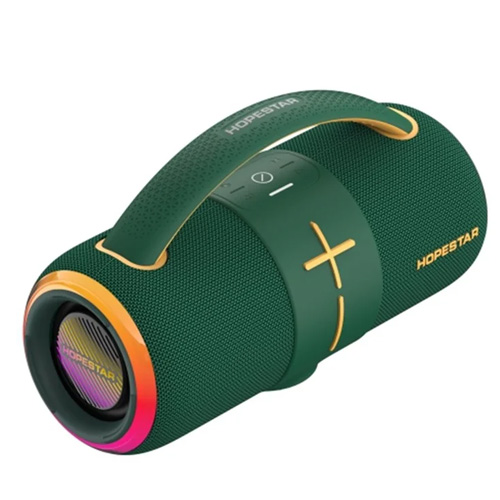PARLANTE HOPESTAR H68 GREEN