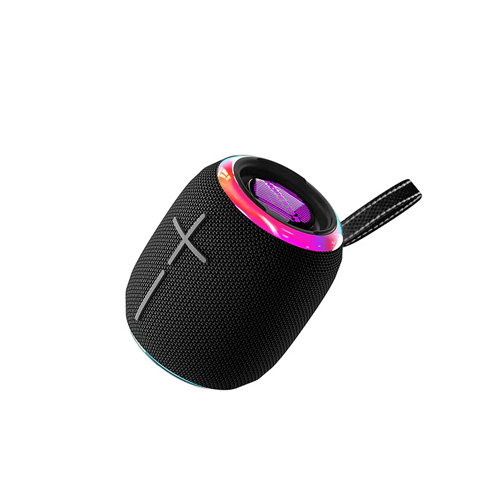 PARLANTE HOPESTAR P35 MINI BLACK