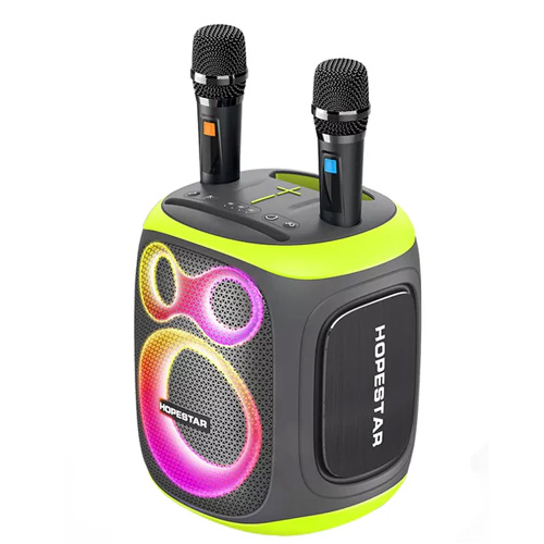 PARLANTE HOPESTAR PARTY130 GRAY