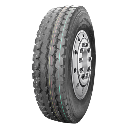 TAITONG R22.5 295/80 R22.5  MIX TRENZA 18PR S09