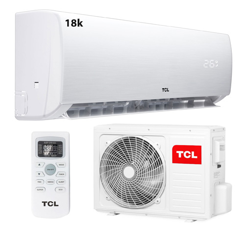 AIRE ACO TCL 18K TAC18CSA Z2 ALTA EFIC 2