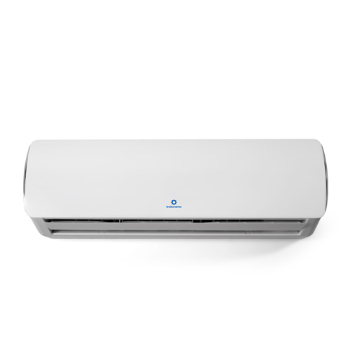 AIRE ACONDICIONADO INDURAMA 18K BTU ASI-185A TI