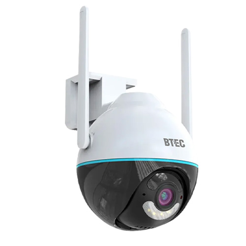 CAMARA DE SEGURIDAD 4MP 2.4G+BLUETOOTH APP:TUYA/SMARTLIFE