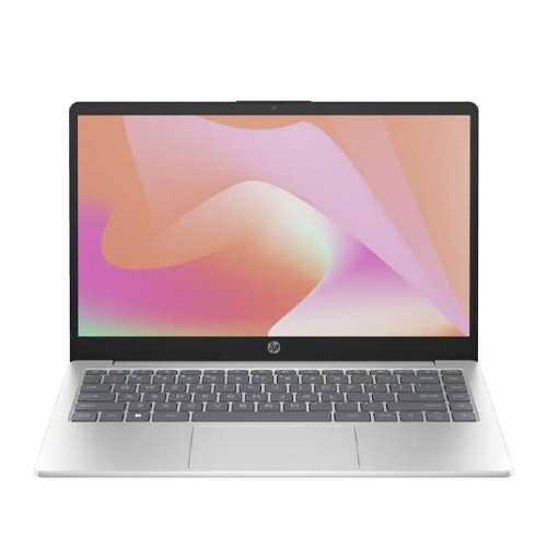 LAPTOP HP 14-EM0026LA AMD R5-7520U 16GB RAM 512GB SILVER 14