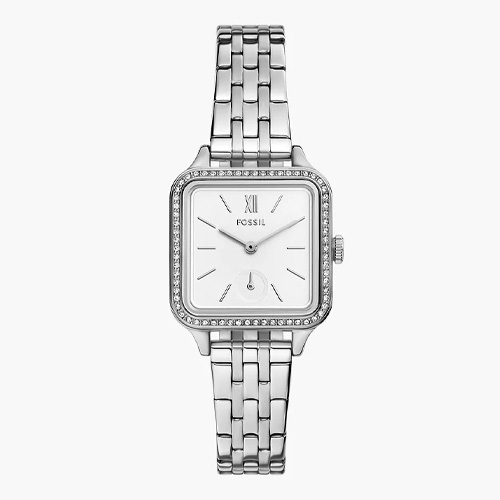 RELOJ FOSSIL MUJER