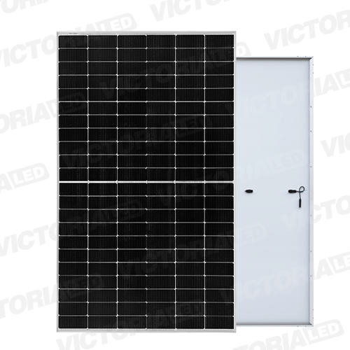 SOLAR PANEL 450W TOPCON MONOFACIAL