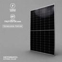 PANEL SOLAR 450W TOPCON MONOFACIAL