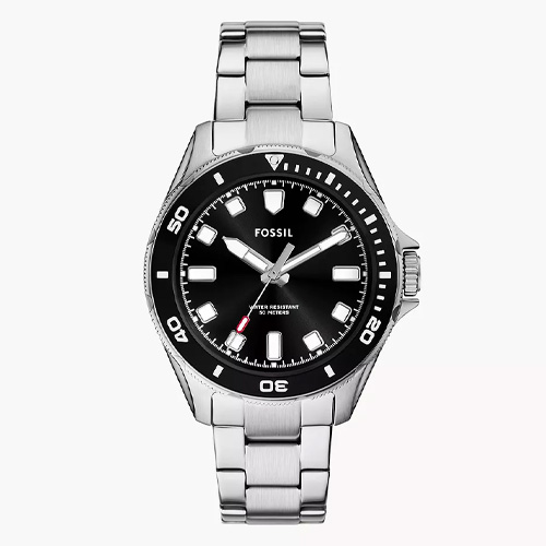 RELOJ FOSSIL HOMBRE