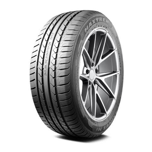 MAXTREK 185/60 R14 MAXIMUS M1 82H