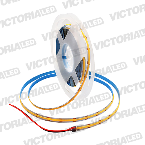 CINTA LED 5M COB IP20 240LED 3000K 8MM 800L