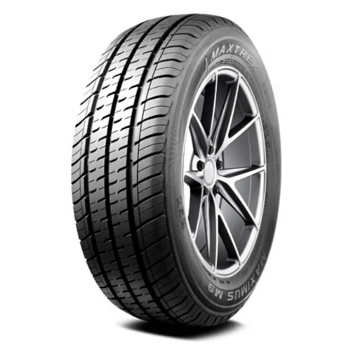 MAXTREK 185/70 R13 MAXIMUS M9 TAXI 86T