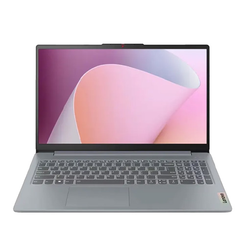 LAPTOP LENOVO SLIM 3 R7- 5825U 1TB 16GB 15.6 ARTIC GREY