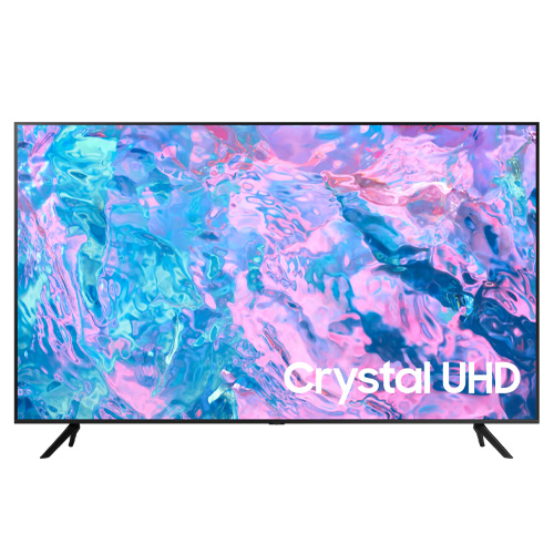 TV SAMSUNG 50 SMART 4K CRYSTAL UHD