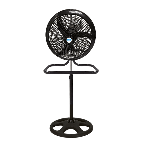 VENTILADOR ECOLINE PLASTICO 18"