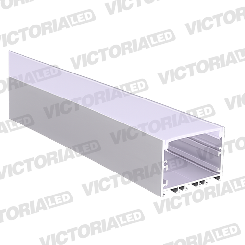 PERFIL ALUMINIO 3M OSLO
