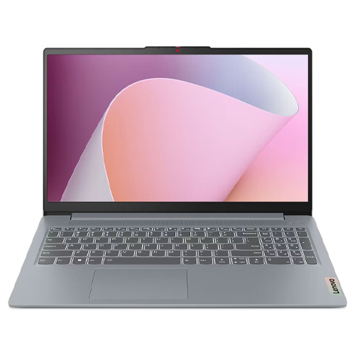 LAPTOP LENOVO IPS3 R5-5625U 512GB 16GB ARTIC GREY FREEDOS