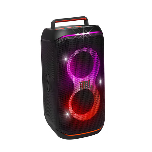 PARLANTE JBL PARTYBOX CLUB 120 BLACK