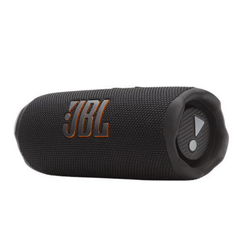 PARLANTE JBL FLIP 7 NEGRO