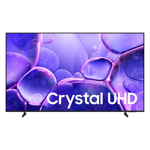 TV SAMSUNG 85 SMART UHD 4K